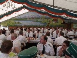 Schützenfest 2007